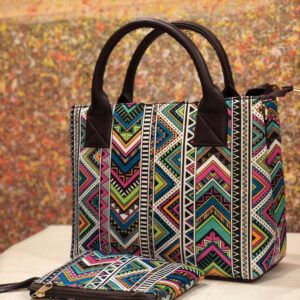 Handbag Geometry Collections