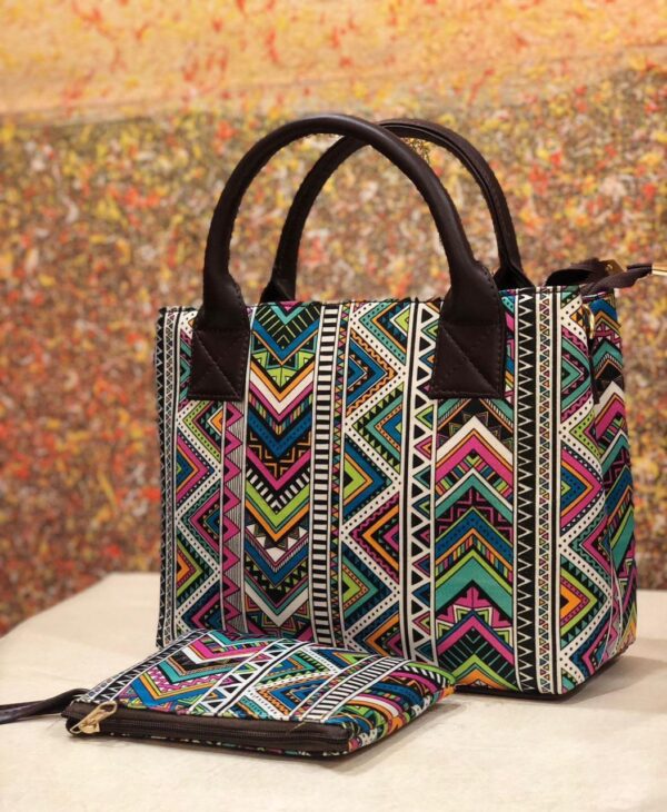 Handbag Geometry Collections
