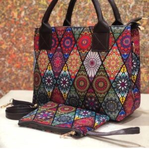 Handbag Geomatry