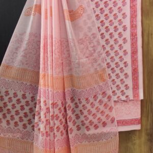 Pure Soft Cotton Dress Material